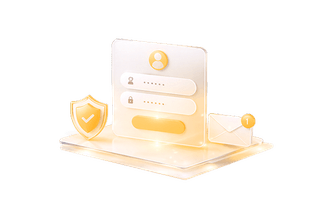 Walkthrough of a first trade on Falcon Sparode aimed at new crypto investors